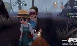 第五人格最新角色改动爆料,新角色改动揭秘，神秘角色技能升级引玩家热议